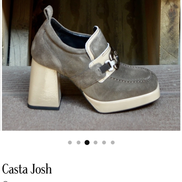 Casta Josh 37 - Picture 4 of 5
